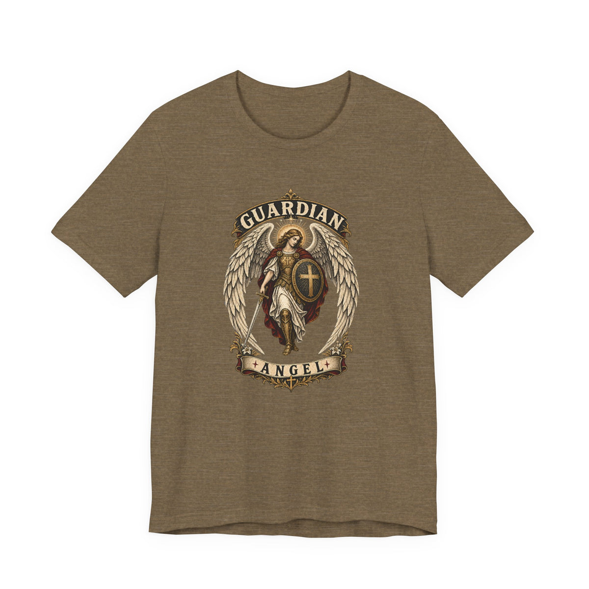 Guardian Angel T-Shirt