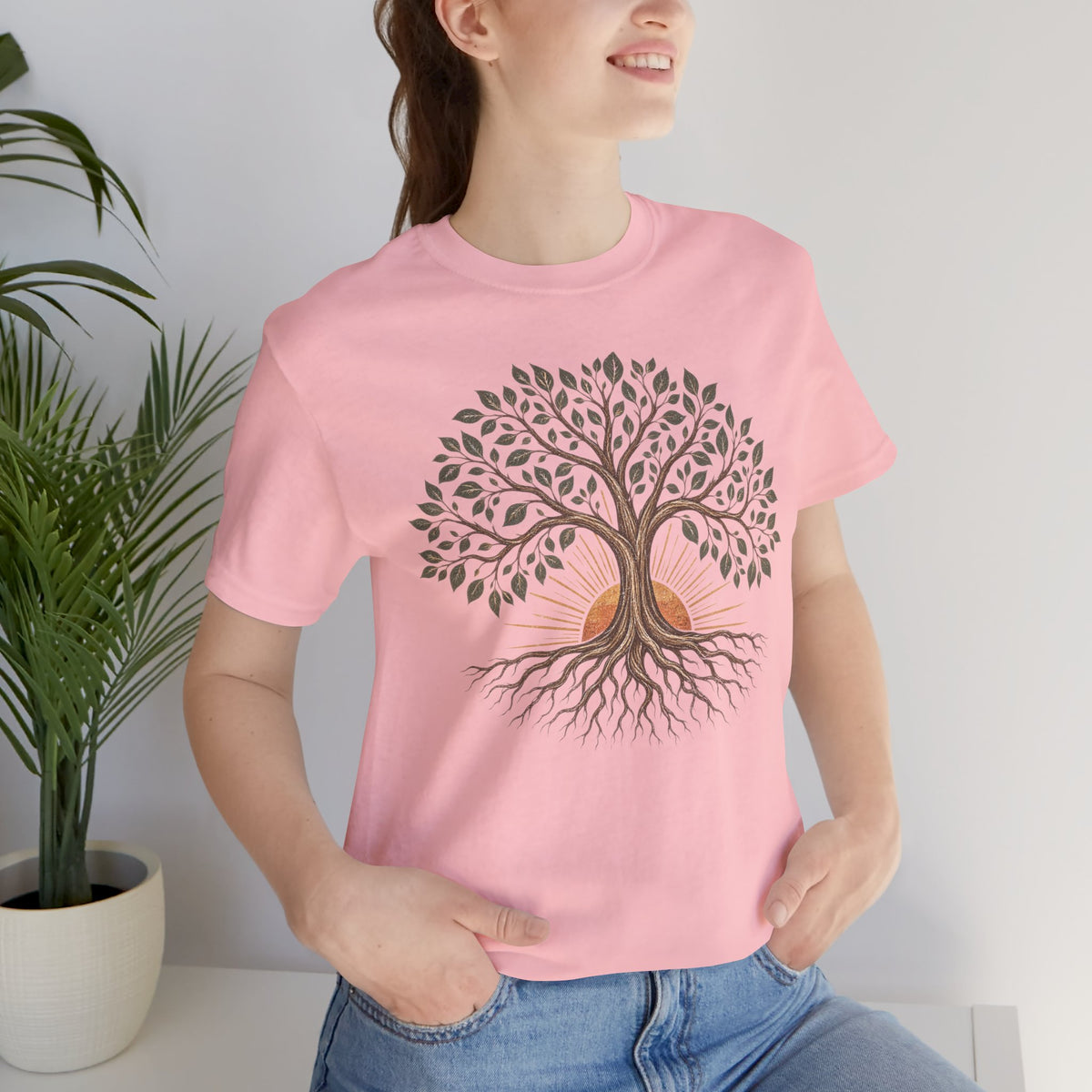 Tree of Life T-Shirt