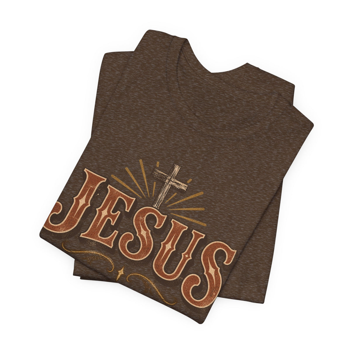 Jesus T-Shirt