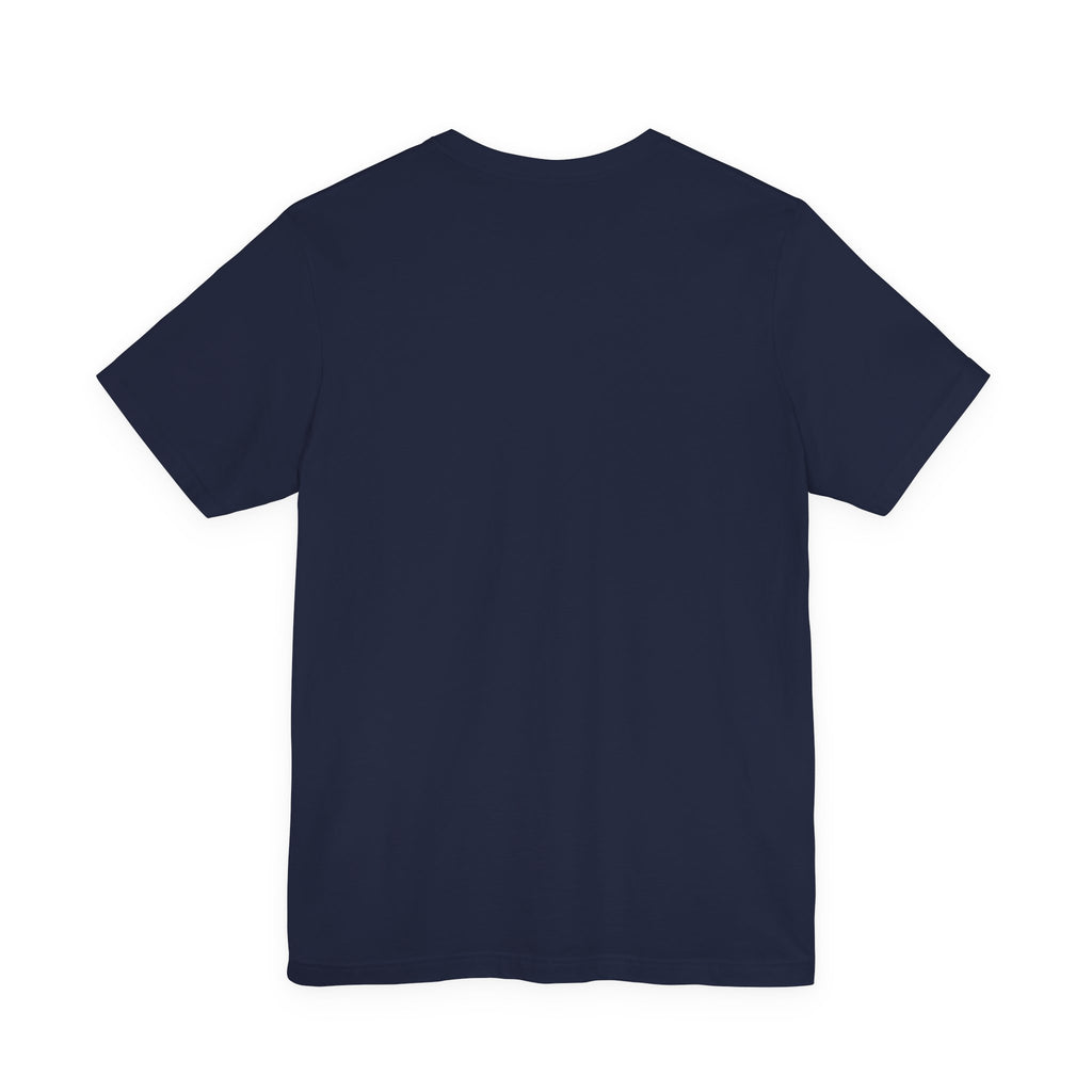 Blessed Beyond Measure  — Retro Faith Graphic T-Shirt