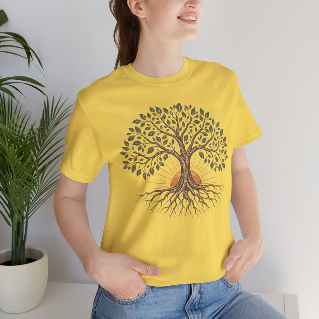 Tree of Life T-Shirt