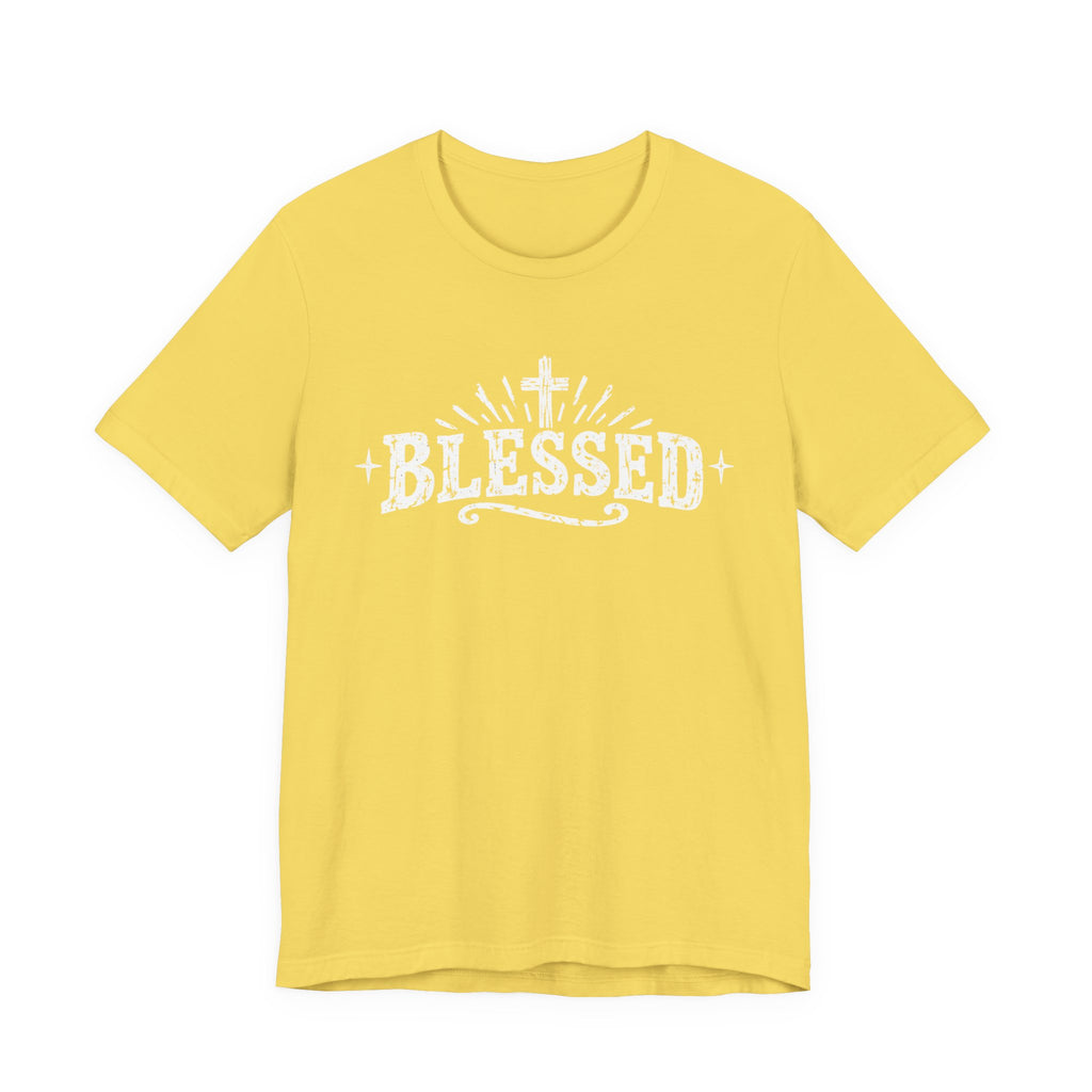 Blessed T-Shirt