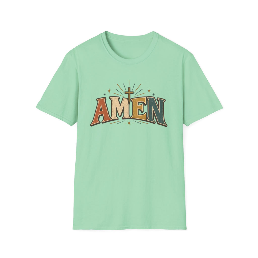 Amen T-Shirt 2