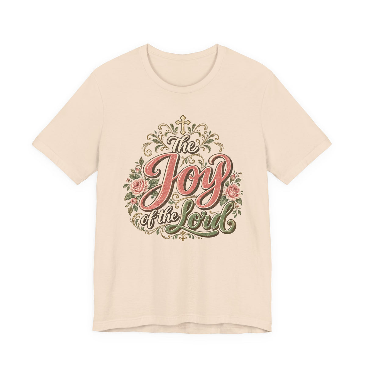 Joy of the Lord T-Shirt