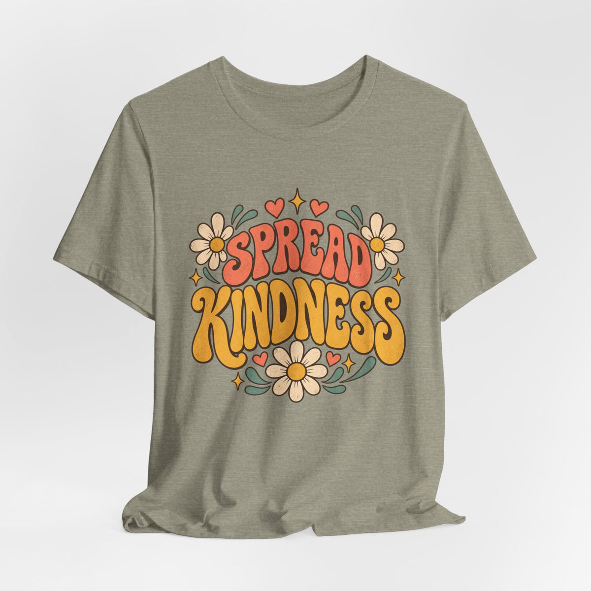 Spread Kindness T shirt