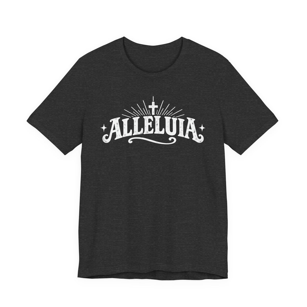 Alleluia T shirt