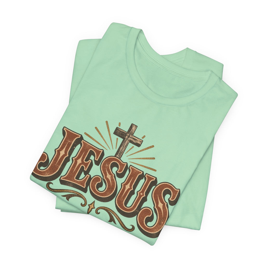 Jesus T-Shirt