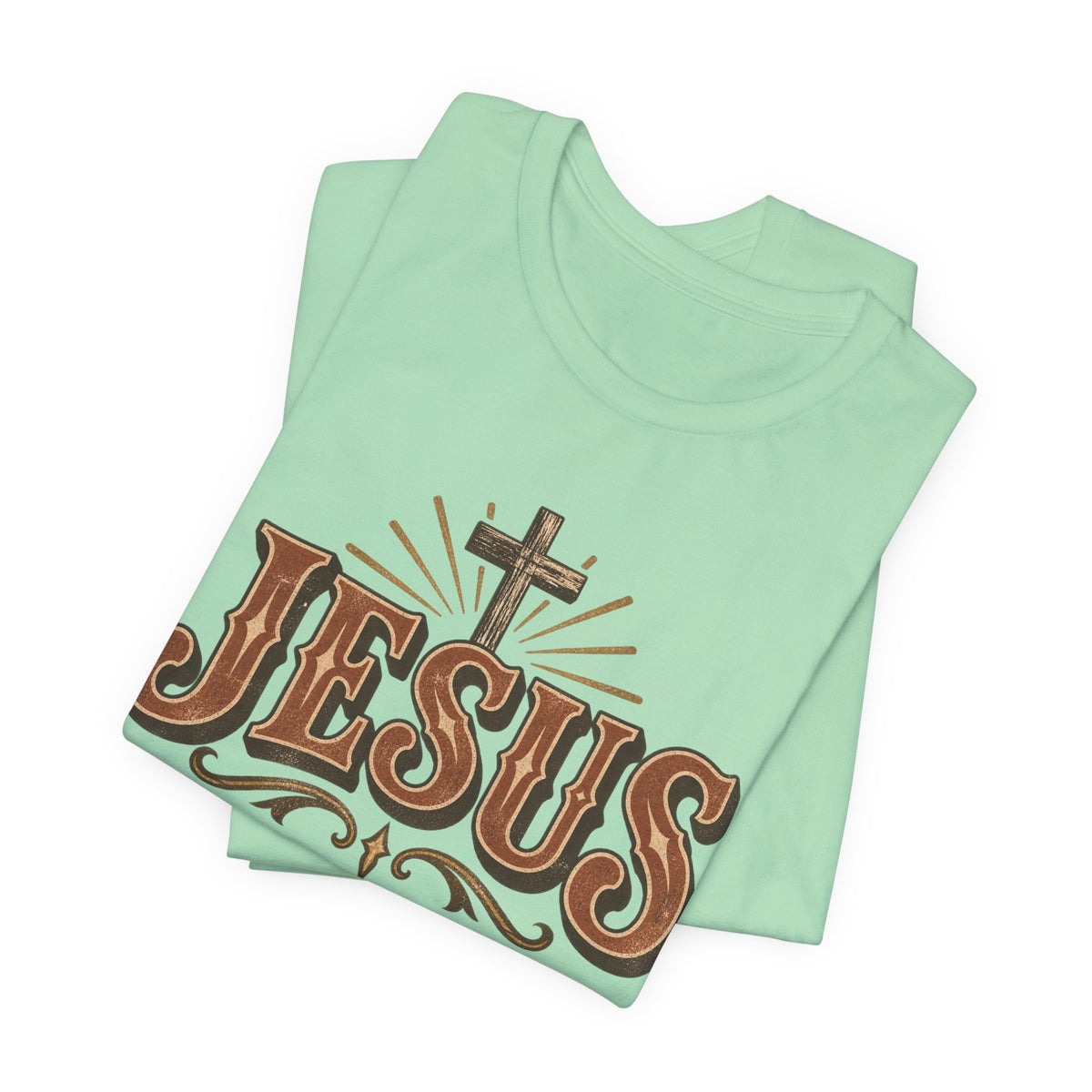 Jesus T-Shirt