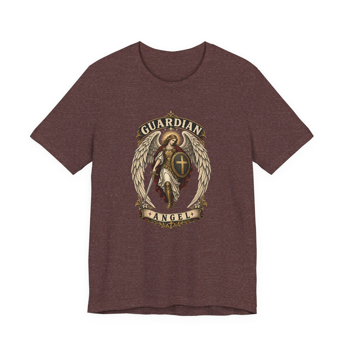 Guardian Angel T-Shirt