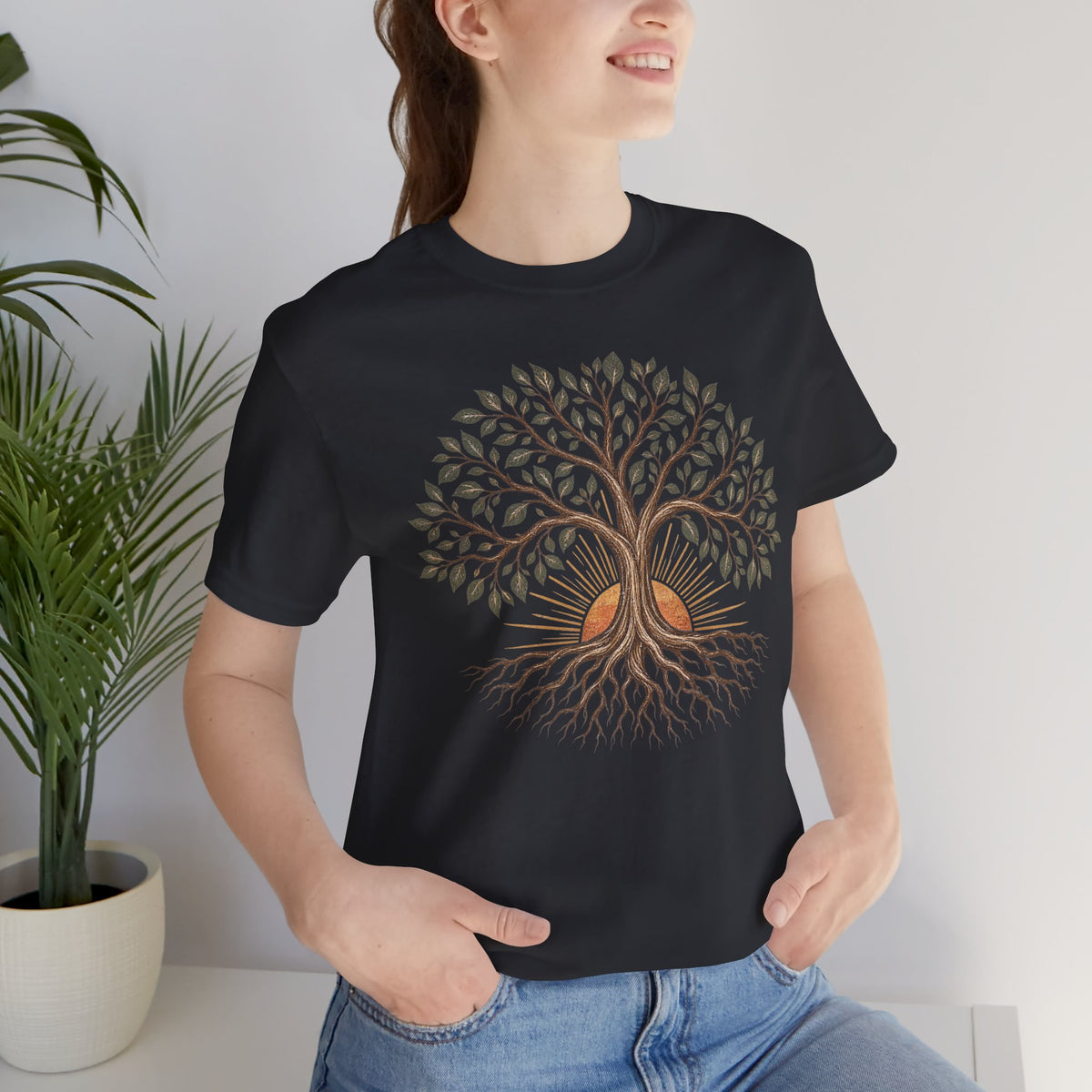 Tree of Life T-Shirt