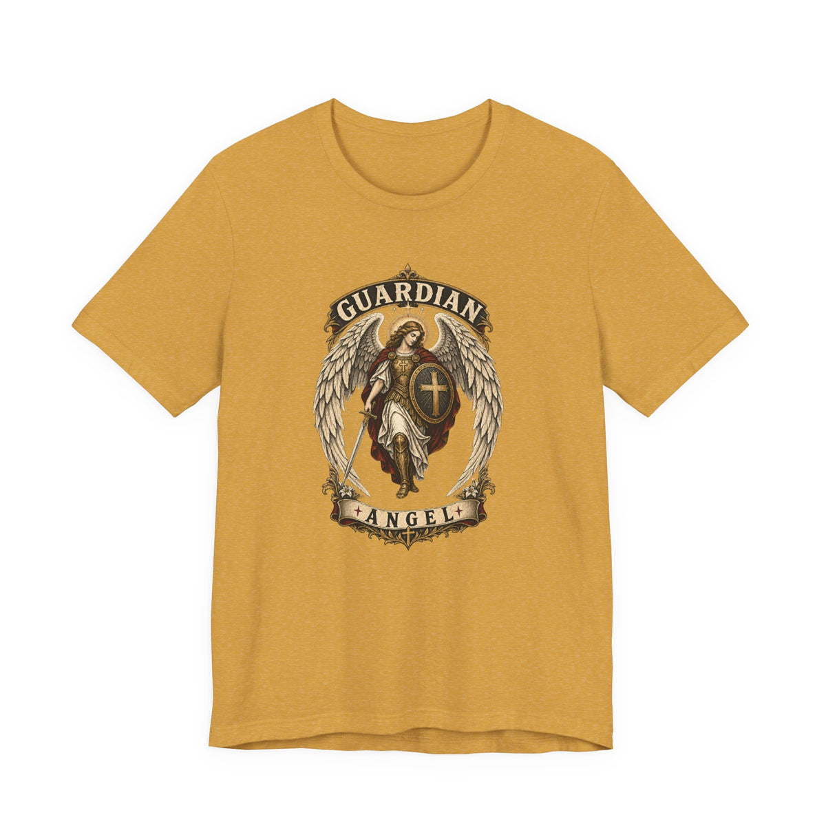 Guardian Angel T-Shirt