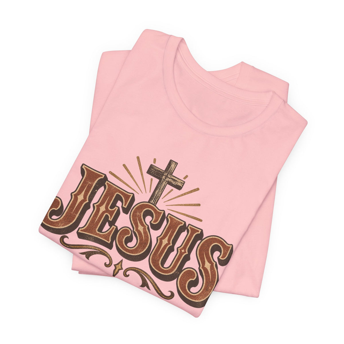Jesus T-Shirt