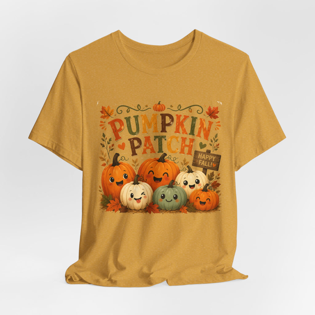 Pumpkin Patch T-Shirt