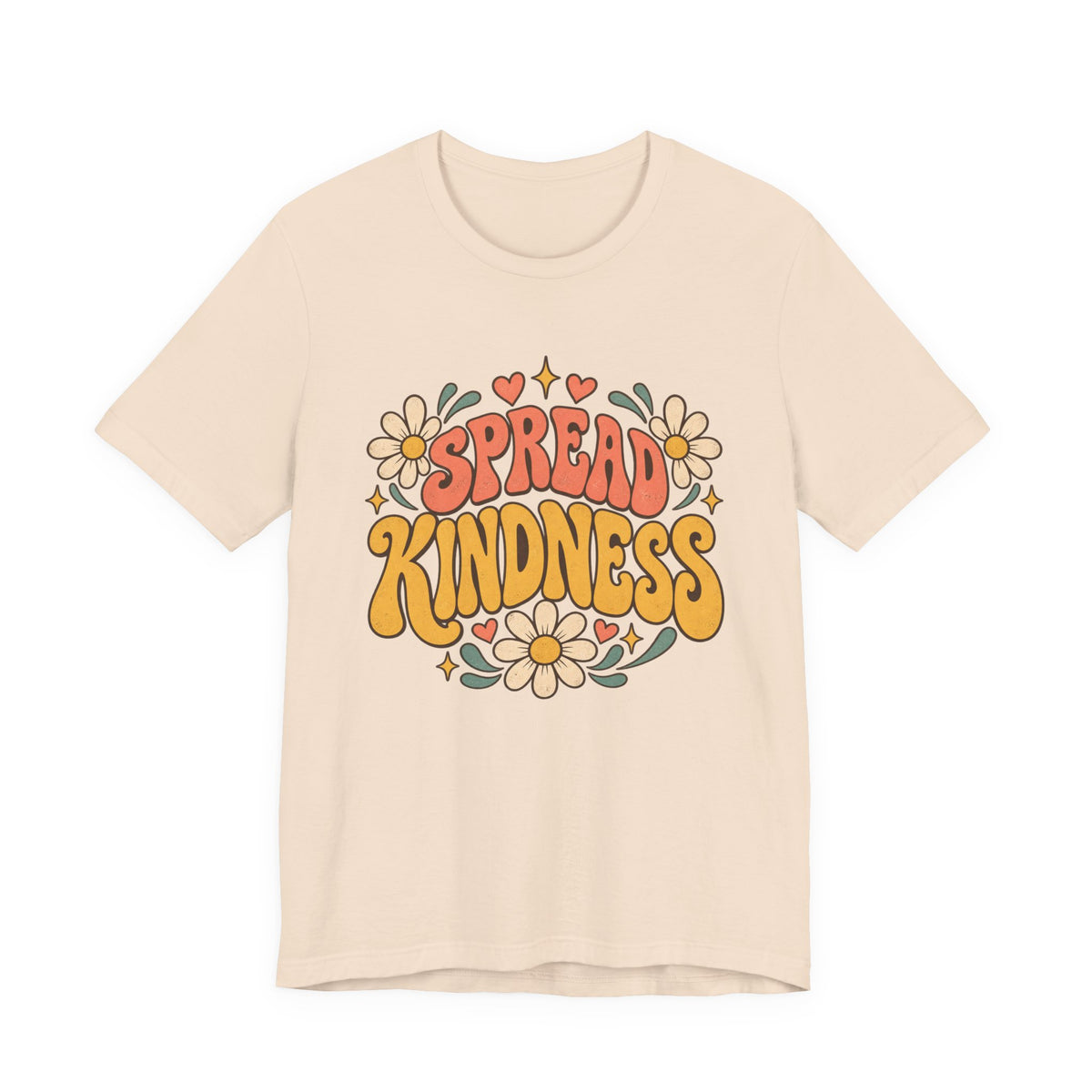 Spread Kindness T shirt