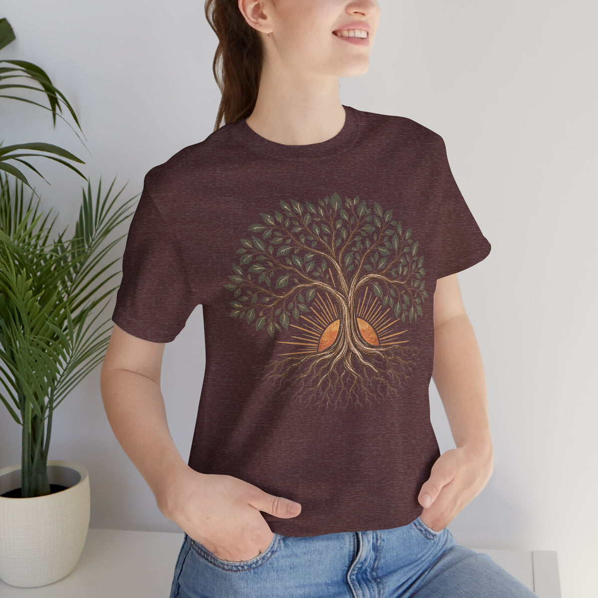 Tree of Life T-Shirt
