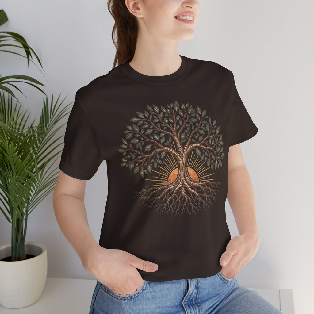 Tree of Life T-Shirt