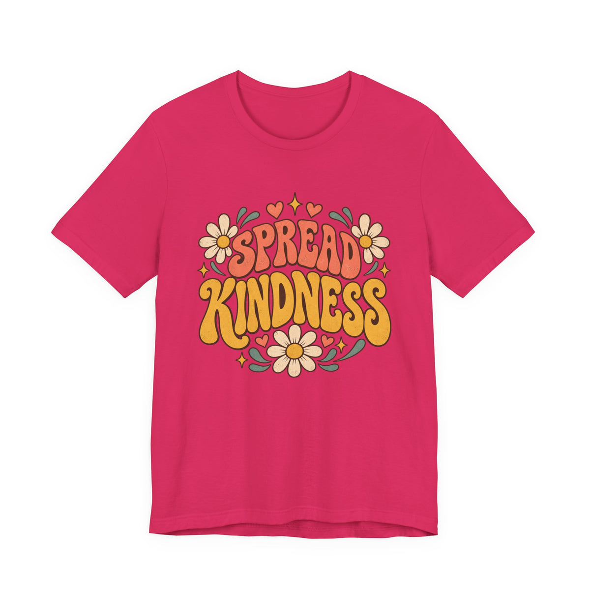 Spread Kindness T shirt