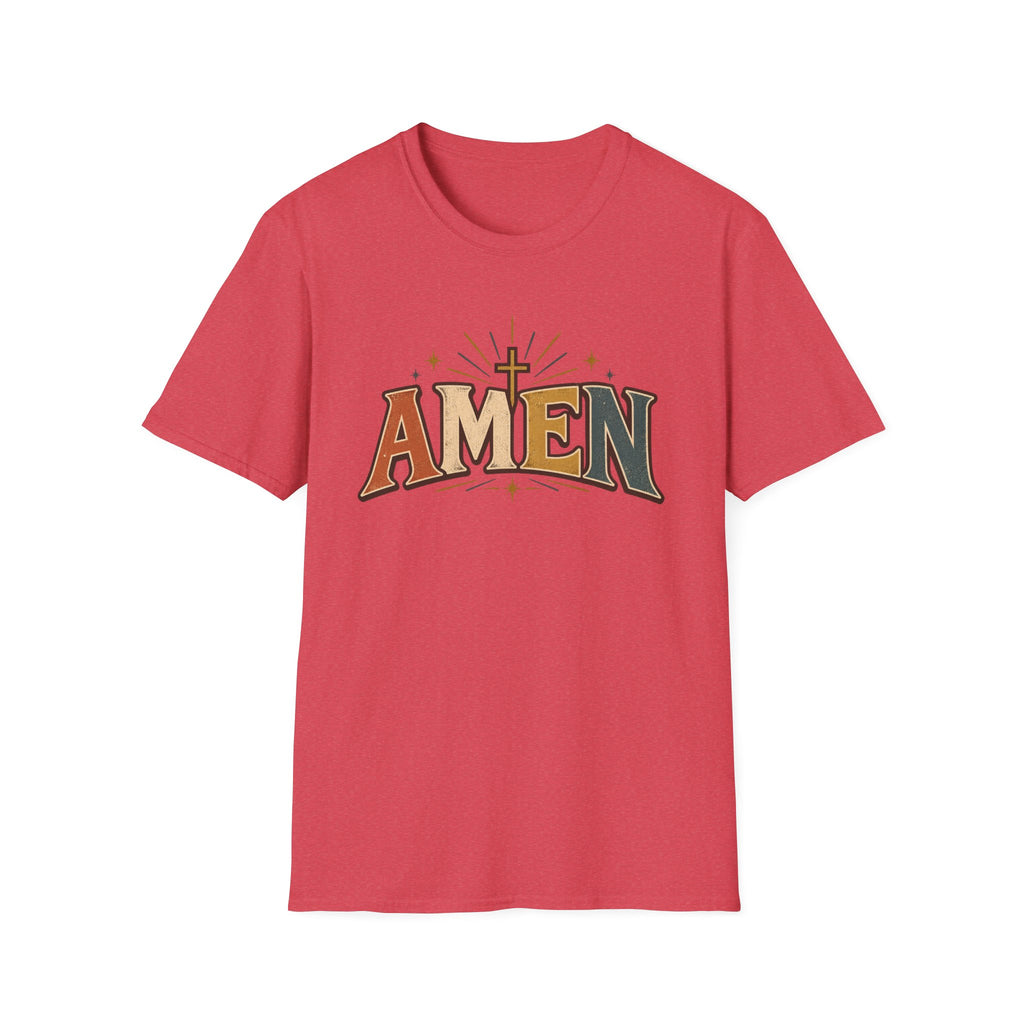 Amen T-Shirt 2