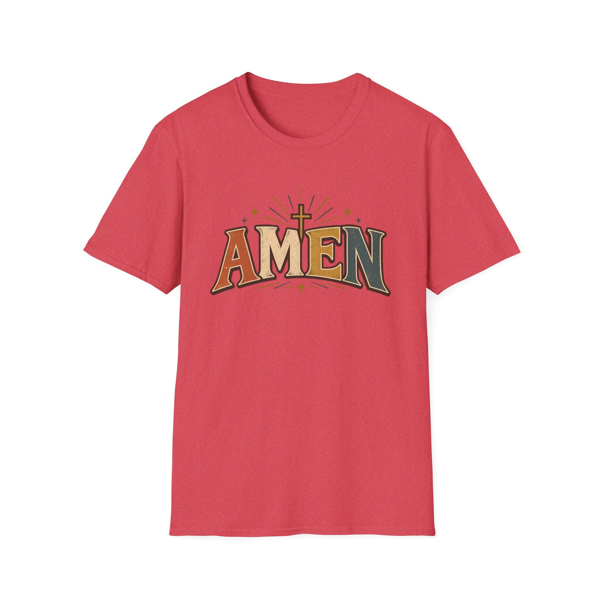 Amen T-Shirt 2