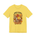 Just A Girl Who Loves Fall T-Shirt