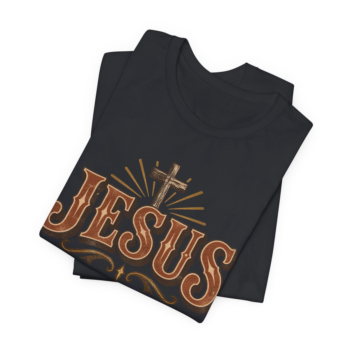 Jesus T-Shirt