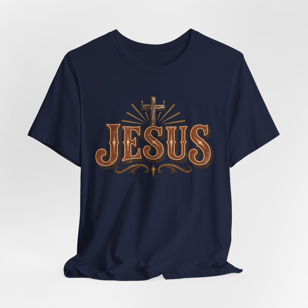 Jesus T-Shirt