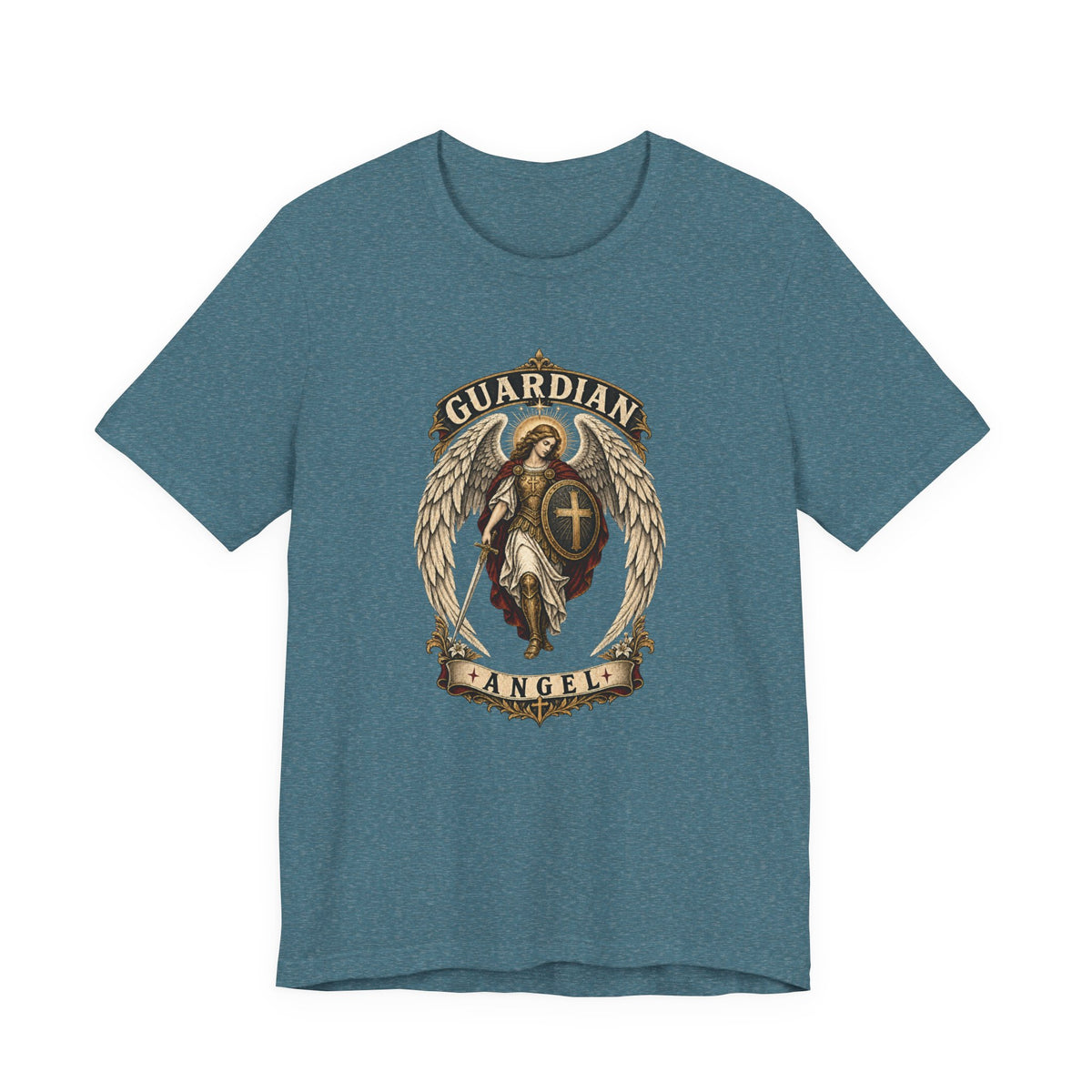 Guardian Angel T-Shirt