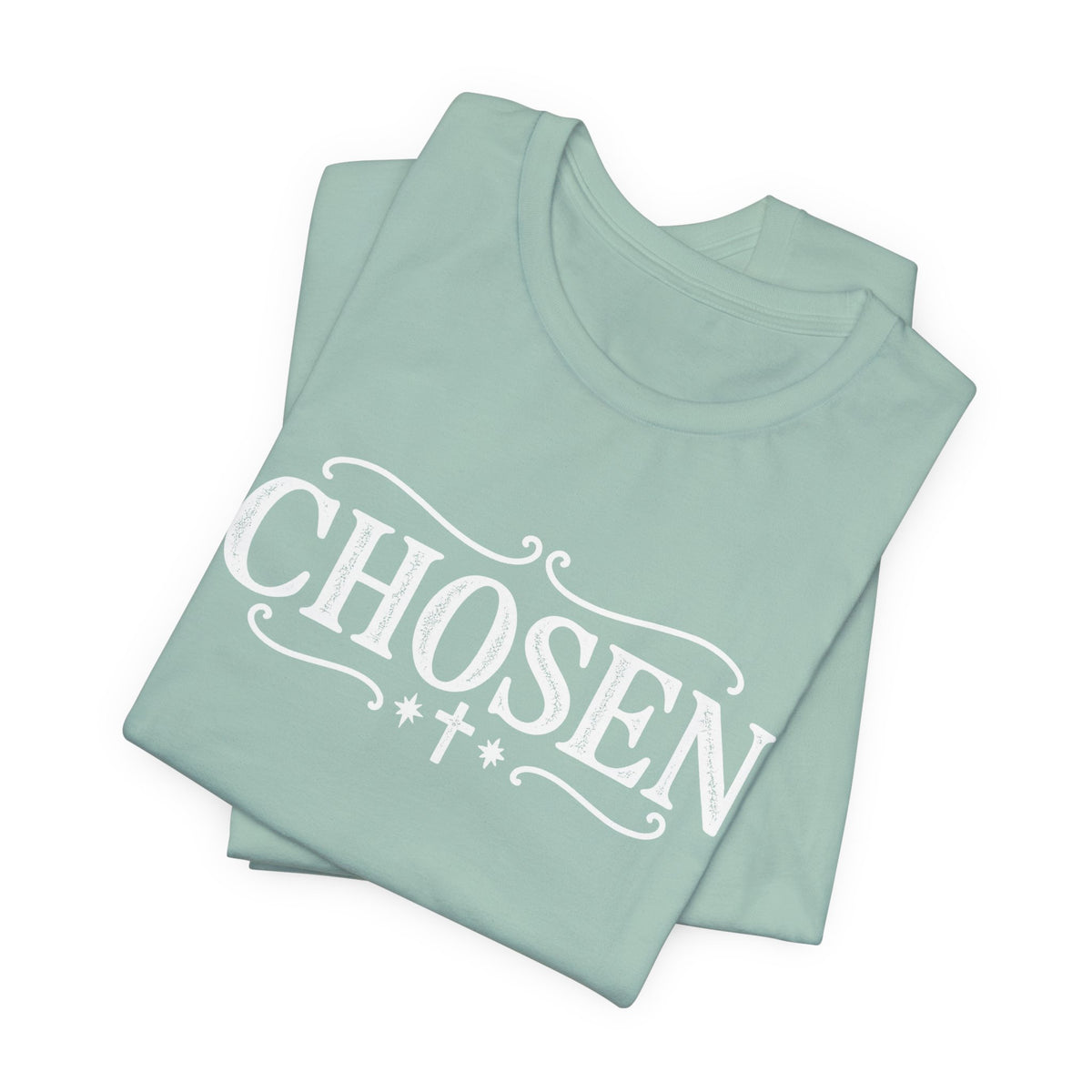 Chosen T shirt