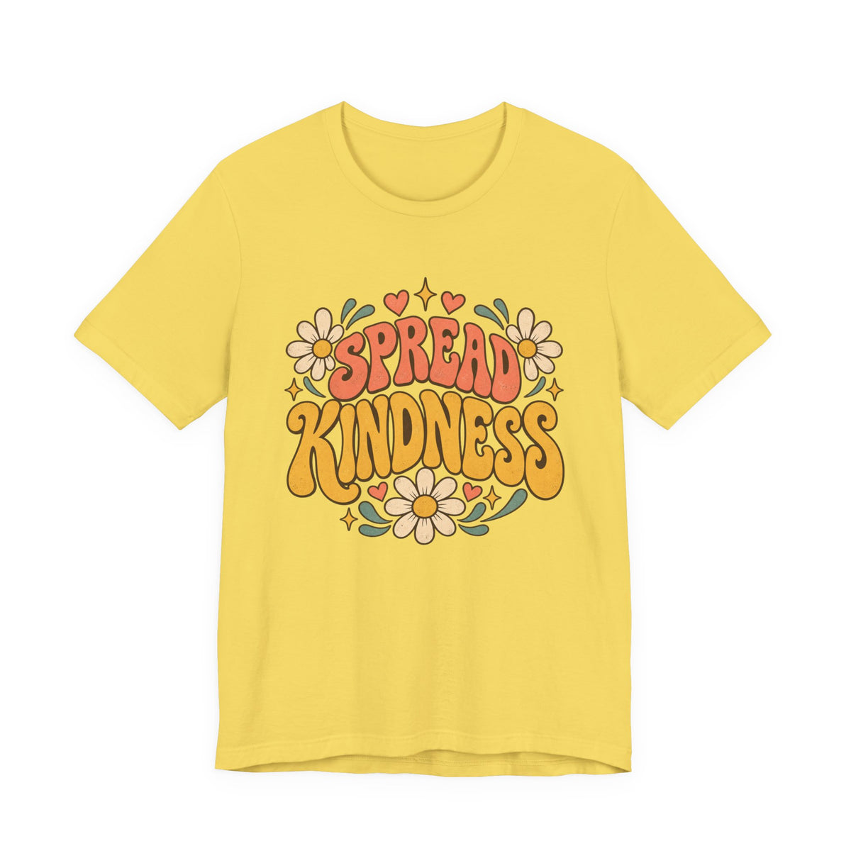 Spread Kindness T shirt