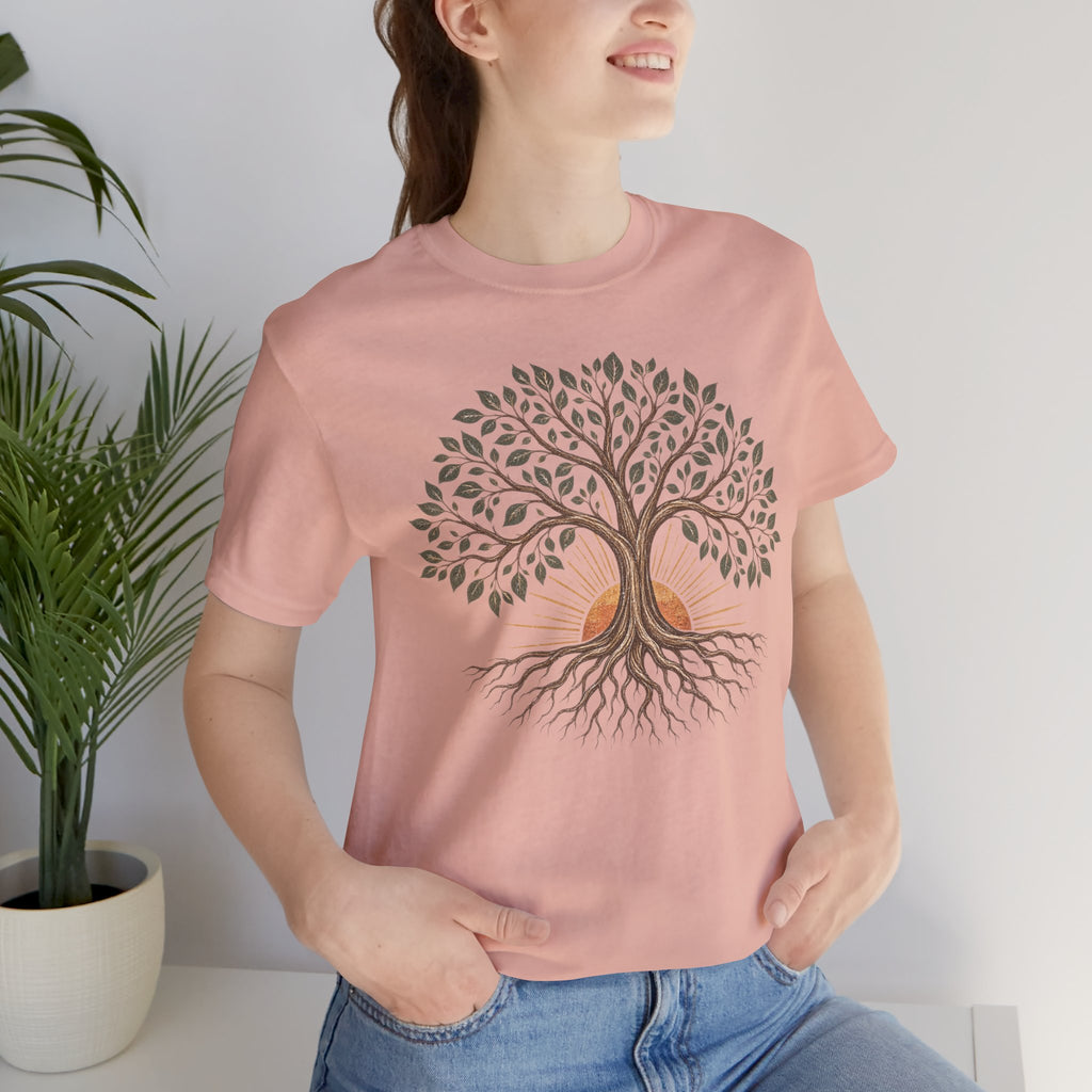 Tree of Life T-Shirt