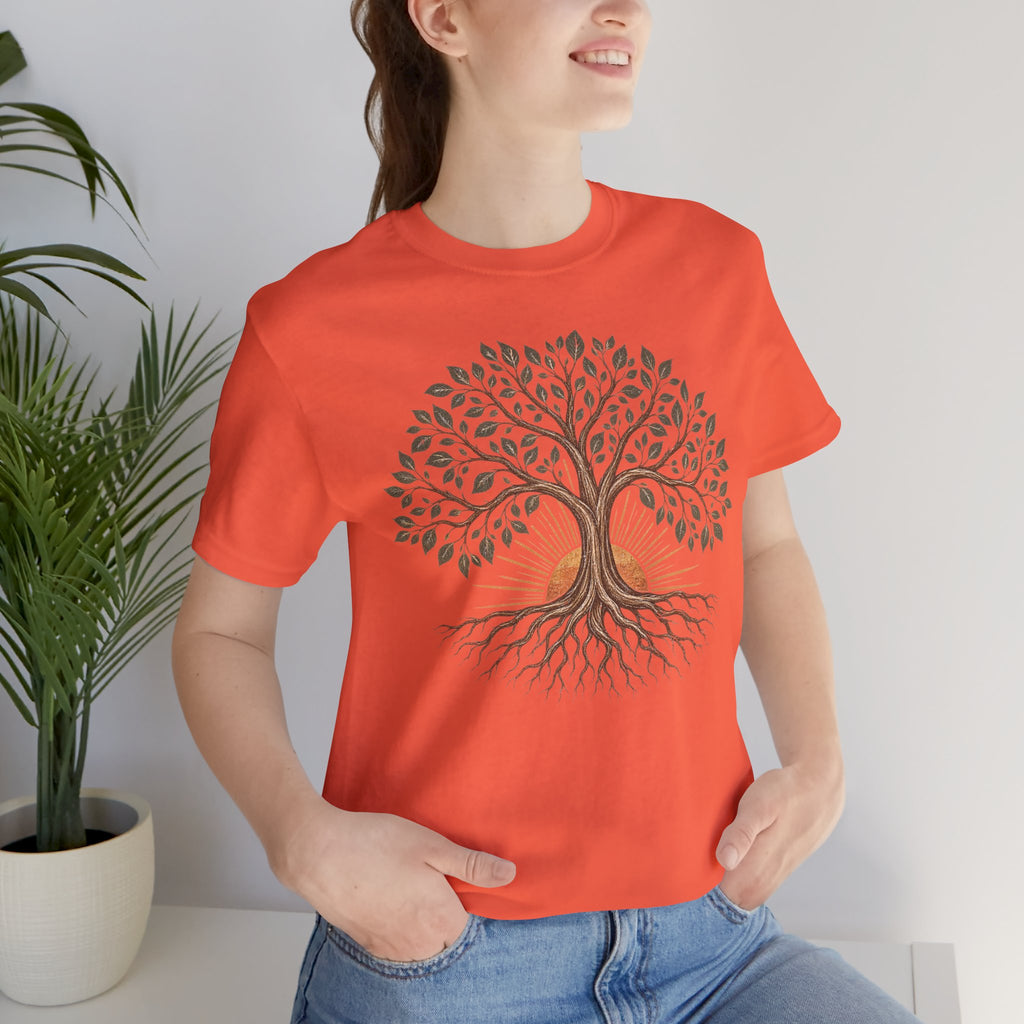 Tree of Life T-Shirt