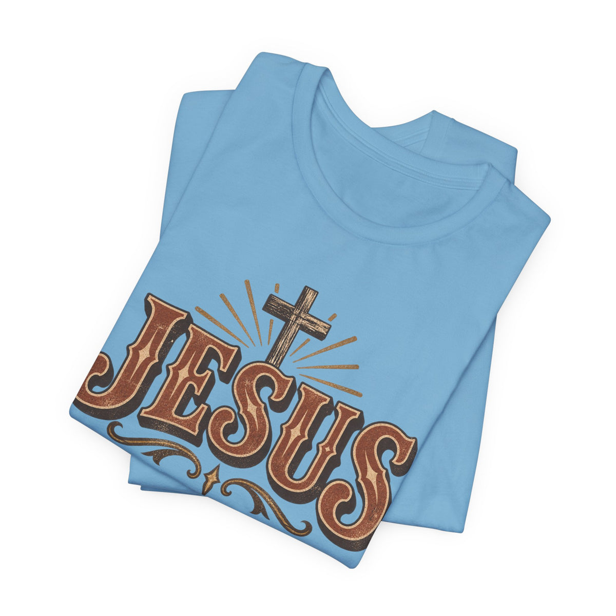 Jesus T-Shirt