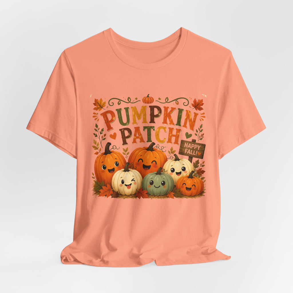 Pumpkin Patch T-Shirt