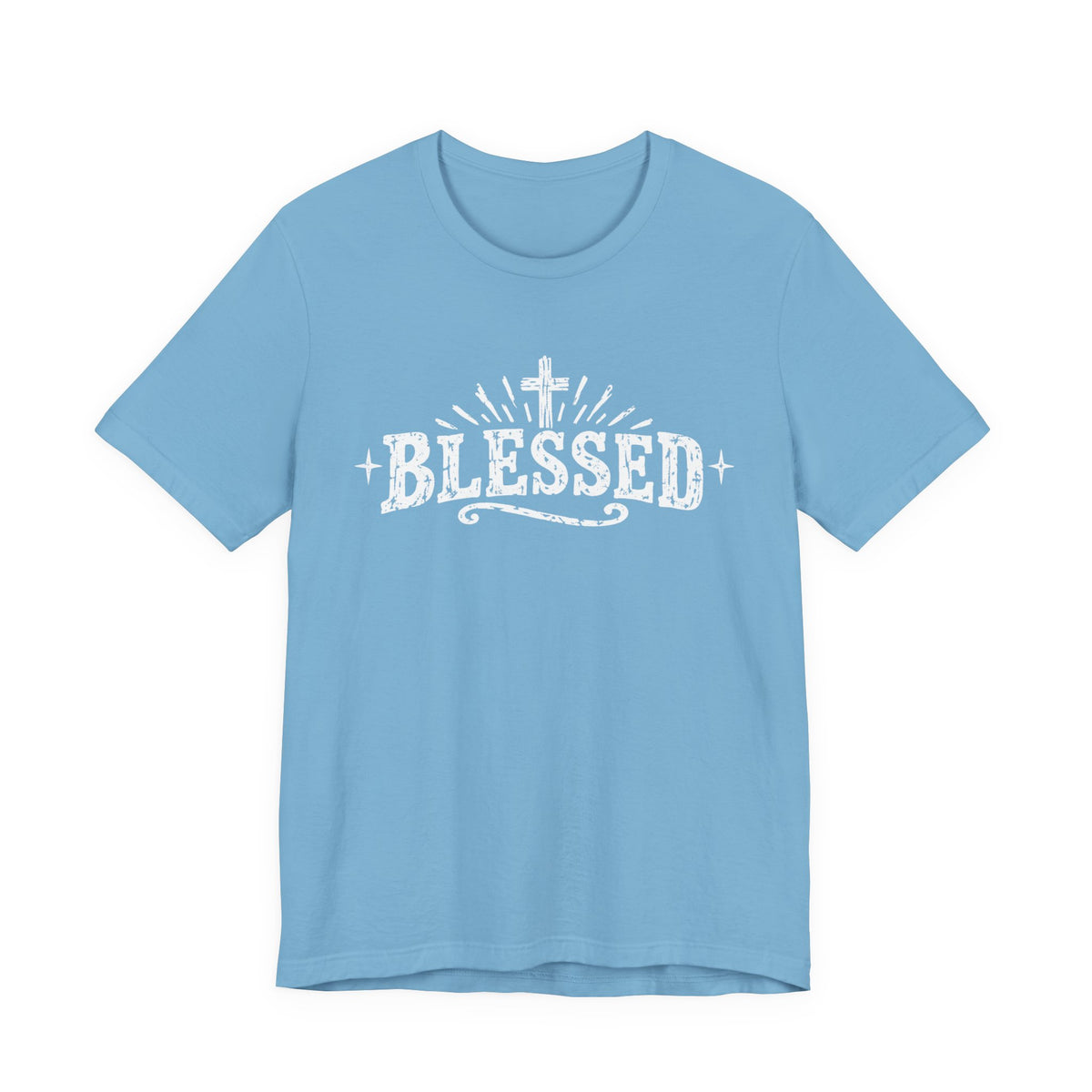 Blessed T-Shirt