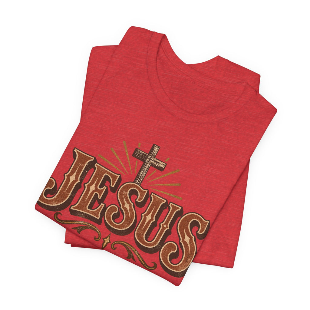 Jesus T-Shirt
