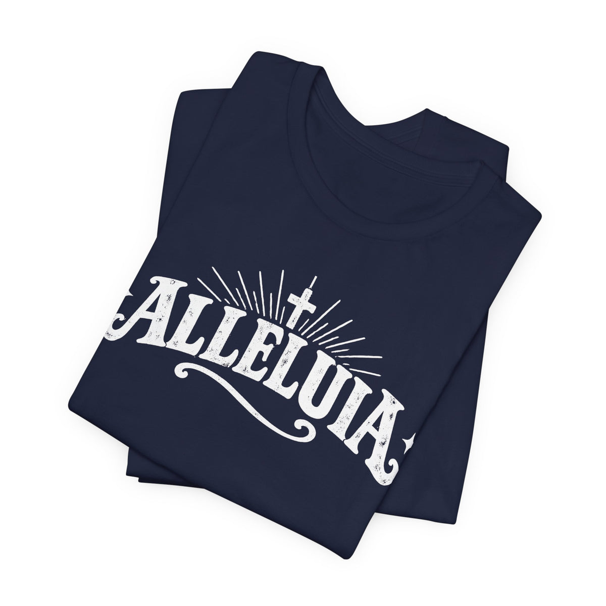 Alleluia T‑Shirt