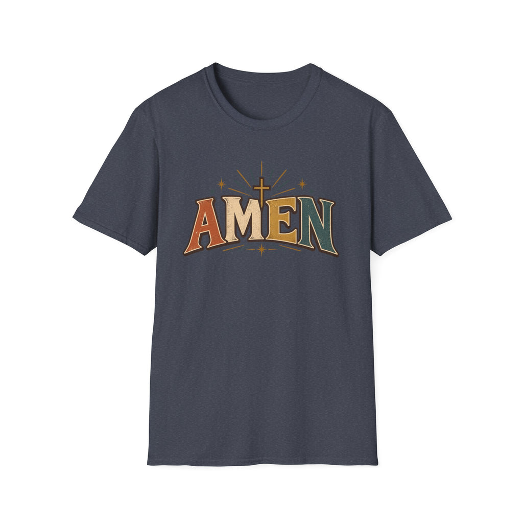 Amen T-Shirt 2
