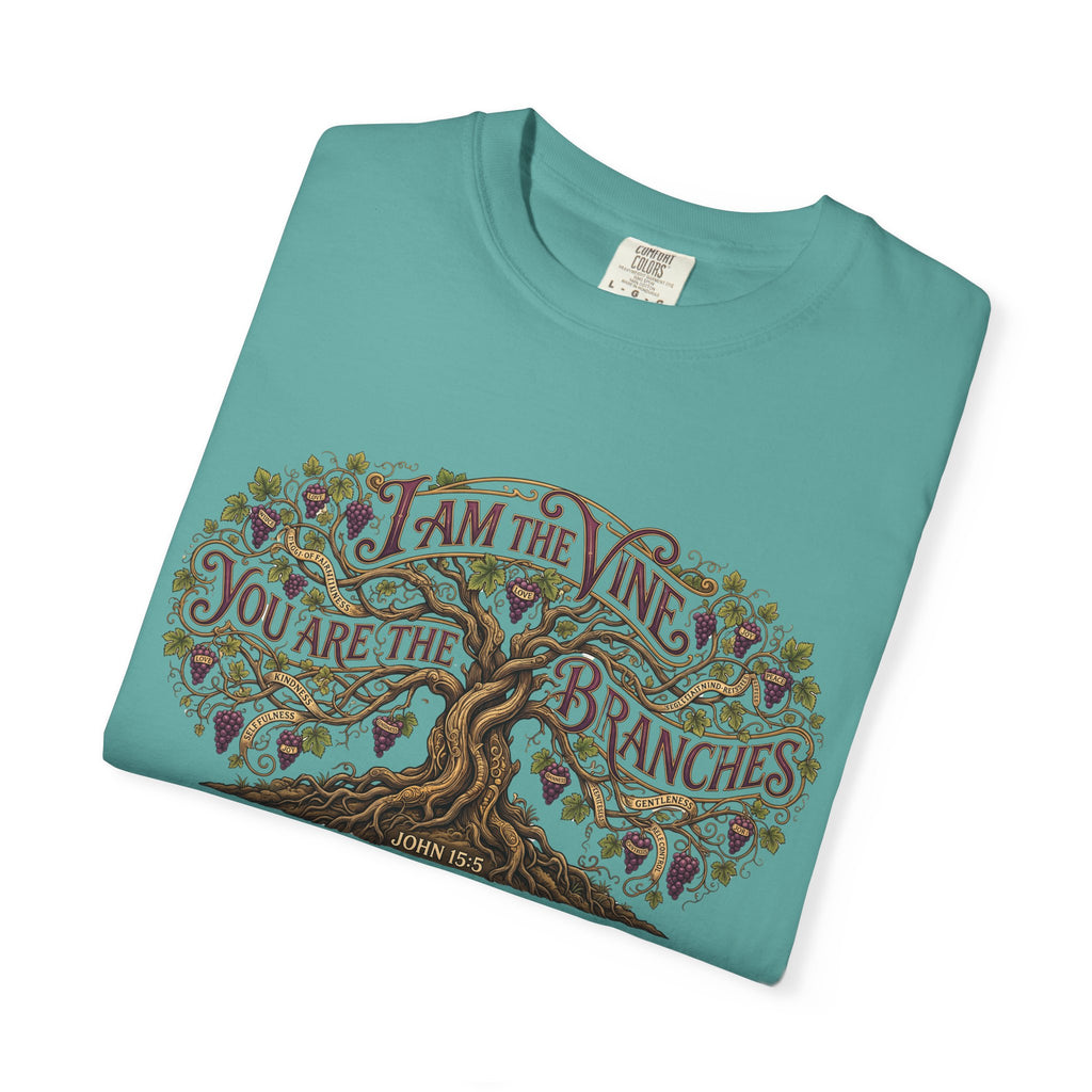 I am the Vine T-shirt